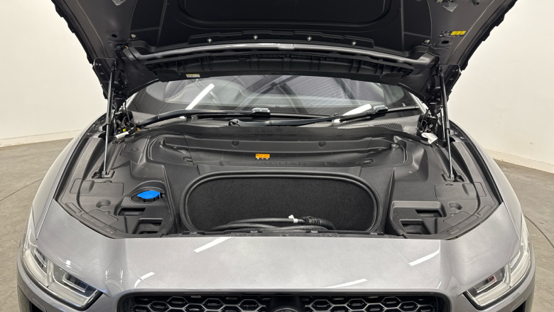 Jaguar I-Pace 294kW EV400 Black 90kWh 5dr Auto [11kW Charger] Electric Estate